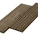 Террасная доска из ДПК RusDecking Unodeck Mogano - Орех купить в Череповеце