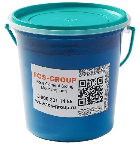 Краска FCS-GROUP 0,5 кг купить в Череповеце