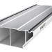 Лага алюминиевая Hilst JOIST стыковочная PRO MAX 4000x100x40 купить в Череповеце