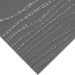 Заборная доска ДПК NanoWood Nature 3D полнотелая Серый купить в Череповеце