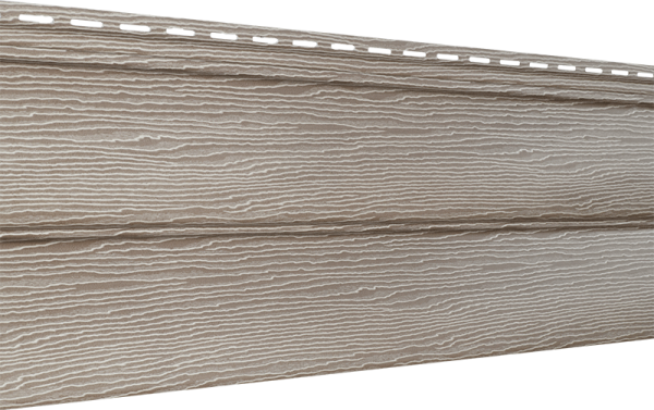 Сайдинг Виниловый Ю-Пласт, Timberblock (Тимберблок), Дуб натуральный купить в Череповеце