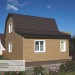 Сайдинг Виниловый Ю-Пласт, Timberblock (Тимберблок), Дуб натуральный купить в Череповеце