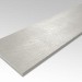 Фиброцементный сайдинг Roofas SIDING Кварц белый купить в Череповеце