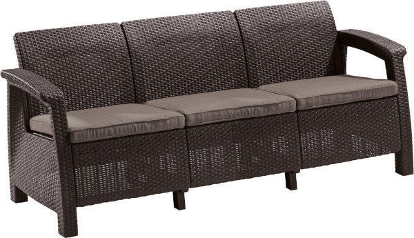 Мебель Corfu Love Seat Max купить в Череповеце