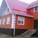 Фасадная панель Альта-Профиль, Кирпич Клинкерный, Красный купить в Череповеце