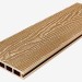 Террасная доска из ДПК RusDecking Unodeck Vintage - Орех купить в Череповеце