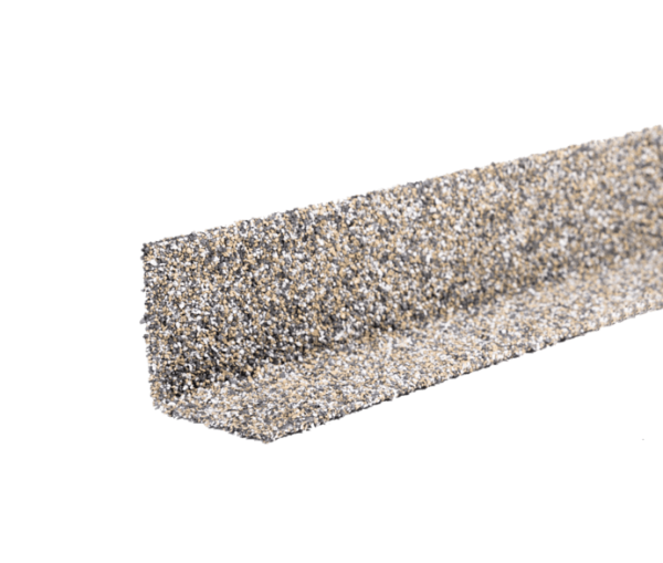 Уголок металлический внутренний ТЕХНОНИКОЛЬ HAUBERK, Серо-бежевый купить в Череповеце