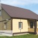 Сайдинг Виниловый Ю-Пласт, Timberblock (Тимберблок), Дуб золотой купить в Череповеце
