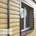Сайдинг Виниловый Ю-Пласт, Timberblock (Тимберблок), Дуб золотой купить в Череповеце