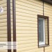 Сайдинг Виниловый Ю-Пласт, Timberblock (Тимберблок), Дуб золотой купить в Череповеце