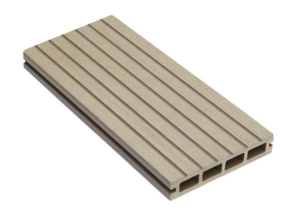Террасная доска из ДПК CM Decking серия BARK цвет ясень купить в Череповеце