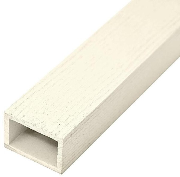 Балясина FAYNAG ДПК WOOD слоновая кость купить в Череповеце