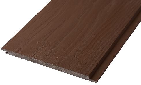 Фиброцементные панели Wood Click F21 купить в Череповеце