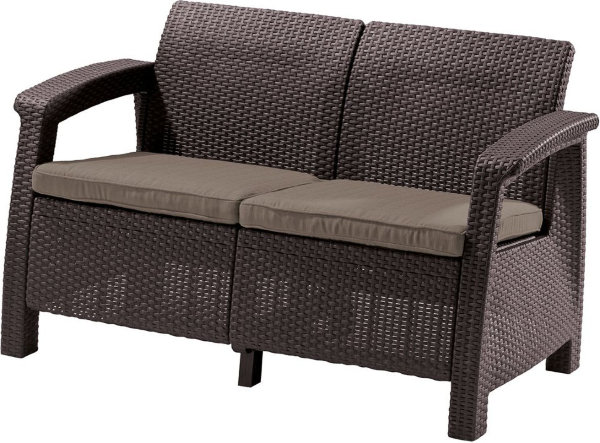 Диван Corfu Love Seat Европа купить в Череповеце