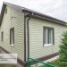 Сайдинг Виниловый Ю-Пласт, Timberblock (Тимберблок), Ясень прованс зеленый купить в Череповеце