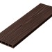Террасная доска из ДПК RusDecking Unodeck Ultra - Венге купить в Череповеце