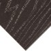 Заборная доска ДПК NanoWood Nature 3D полнотелая Венге купить в Череповеце