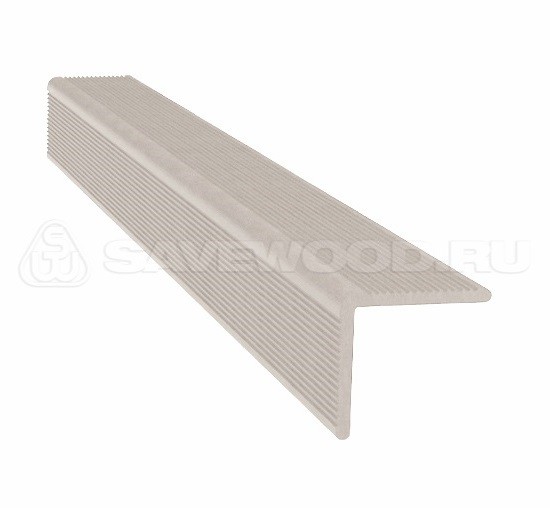 Уголок из ДПК Savewood – Бежевый купить в Череповеце