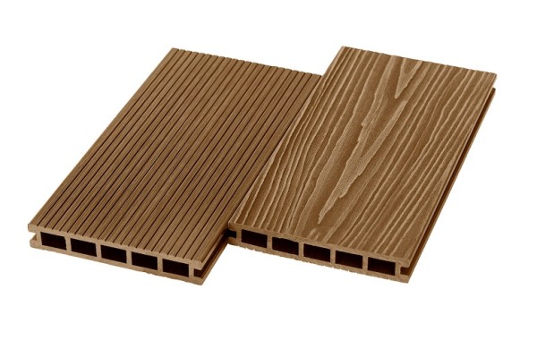 Террасная доска из ДПК RusDecking Unodeck Ultra - Орех купить в Череповеце