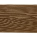 Террасная доска из ДПК RusDecking Unodeck Ultra - Орех купить в Череповеце
