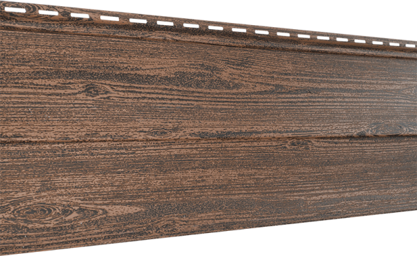 Сайдинг Ю-Пласт TIMBERBLOCK Ель (Тимберблок), Сибирская купить в Череповеце