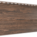 Сайдинг Ю-Пласт TIMBERBLOCK Ель (Тимберблок), Сибирская купить в Череповеце