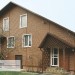 Сайдинг Ю-Пласт TIMBERBLOCK Ель (Тимберблок), Сибирская купить в Череповеце