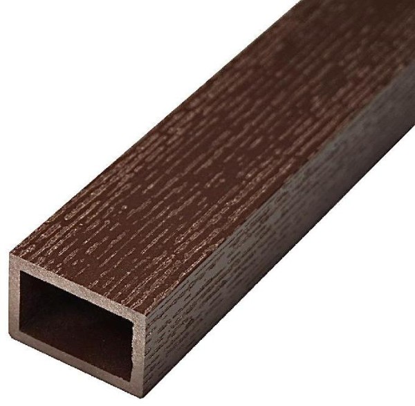 Балясина FAYNAG ДПК WOOD шоколад купить в Череповеце