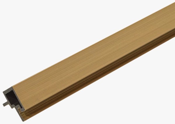 Угловой профиль CM Wall, 3000х56х49 мм PINE (Сосна) купить в Череповеце