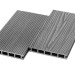 Террасная доска из ДПК RusDecking Unodeck Ultra - Серый купить в Череповеце