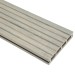Террасная доска из ДПК CM Decking серия ROBUST цвет ясень купить в Череповеце
