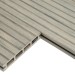 Террасная доска из ДПК CM Decking серия ROBUST цвет ясень купить в Череповеце