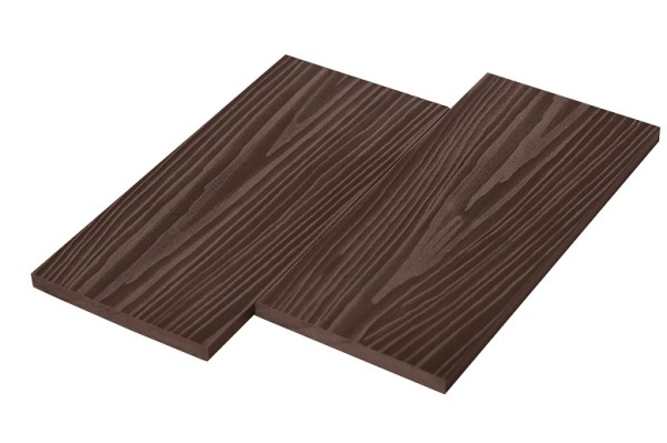 Заборная доска RusDecking UnoDeck Forte - Венге купить в Череповеце