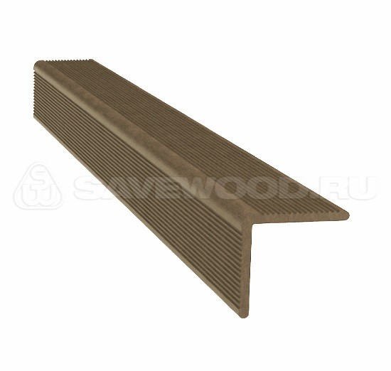 Уголок из ДПК Savewood – Тик купить в Череповеце