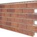 Фасадная панель VOX SOLID BRICK REGULAR бристоль купить в Череповеце