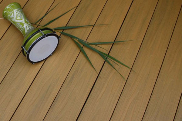 Террасная доска из ДПК Terrapol Практик мультиколор Египет (под заказ) купить в Череповеце